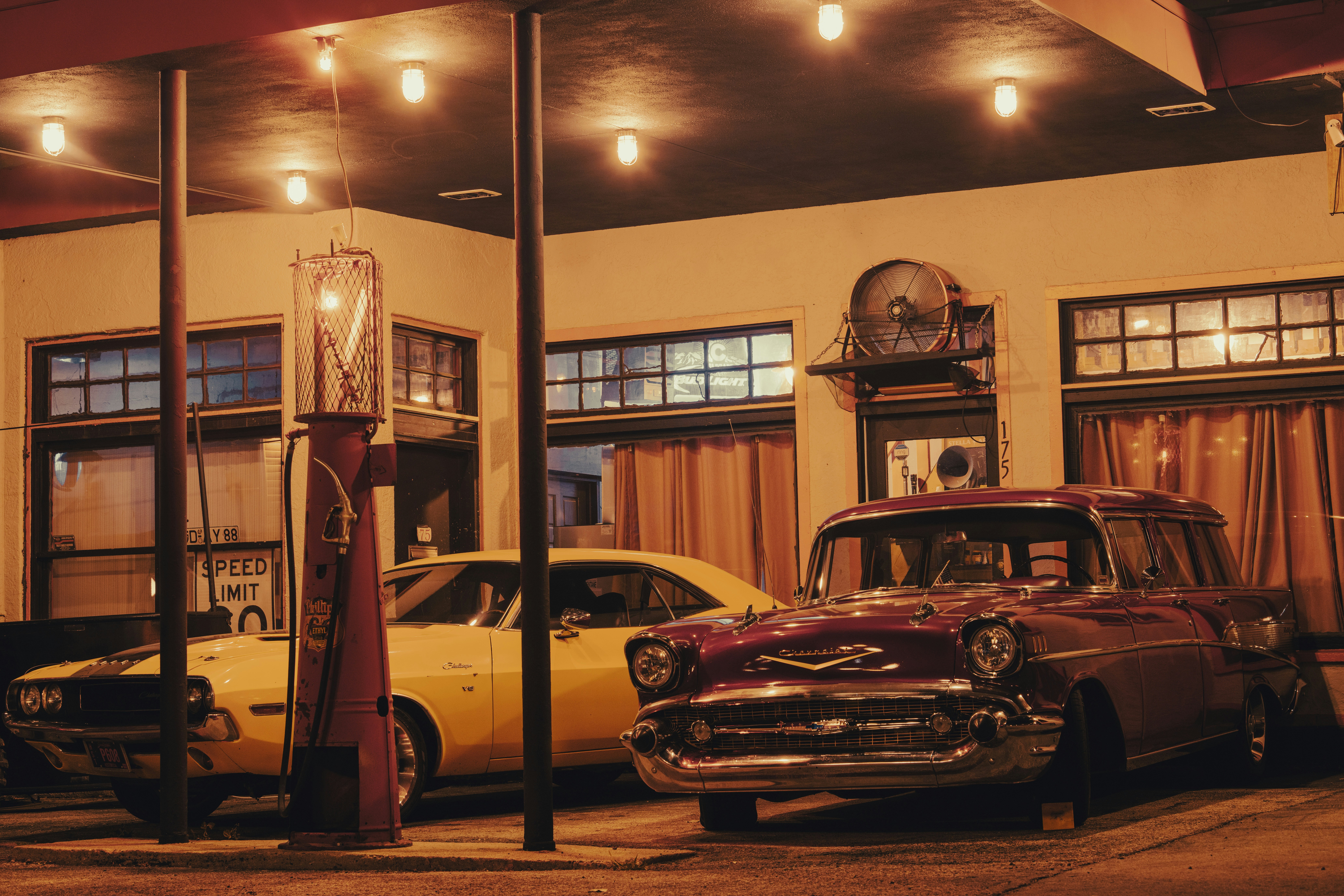 ClassicCars