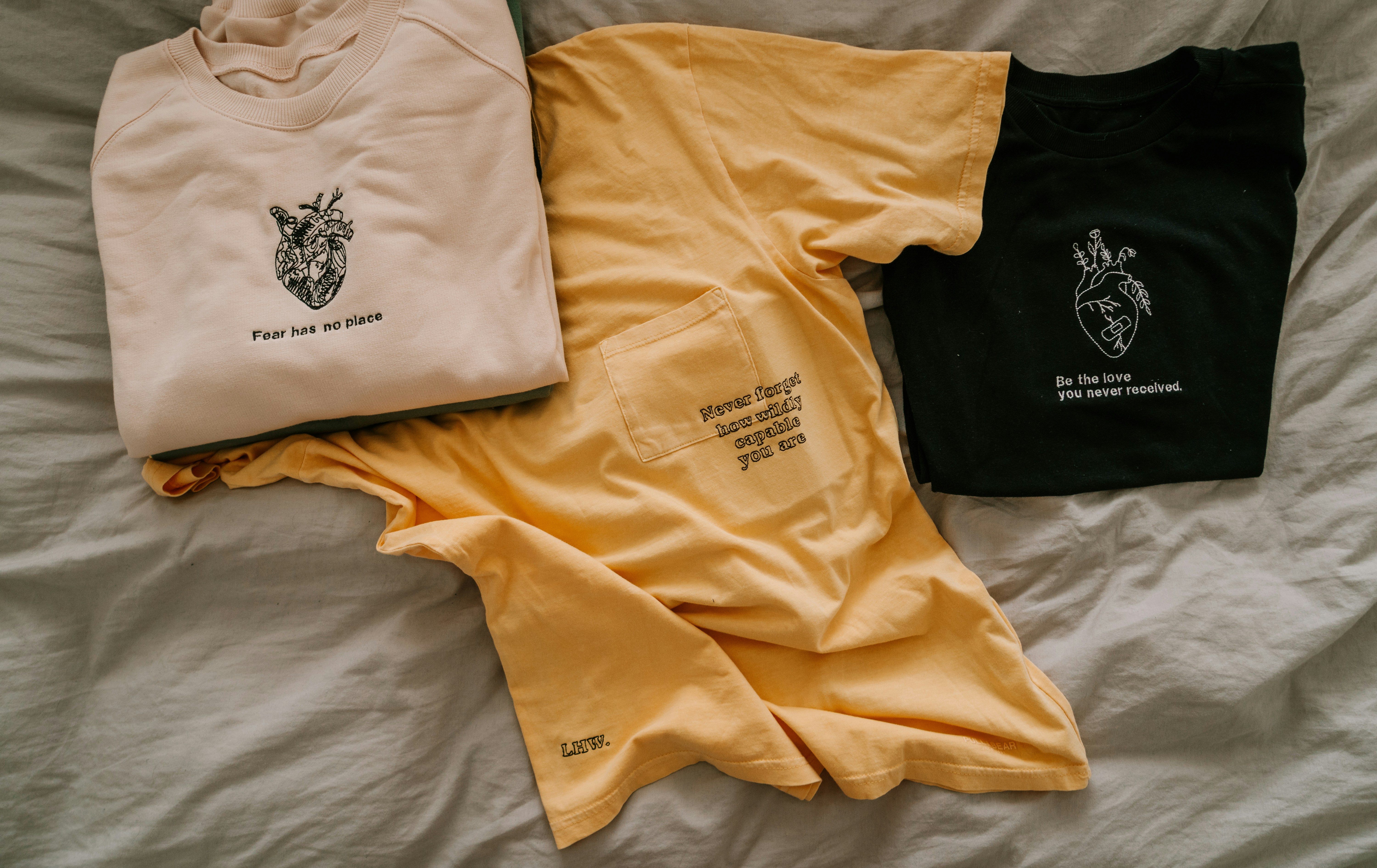 Customshirts